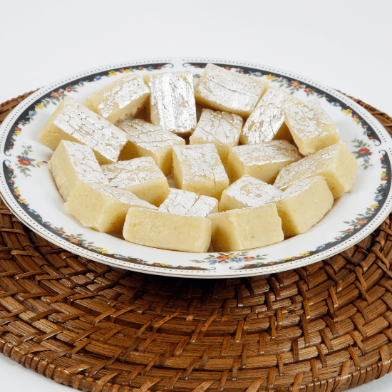 Barfi