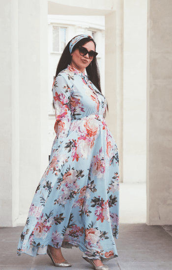 plus- size dresses