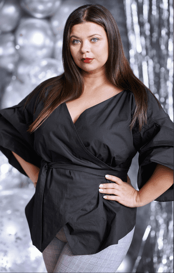 plus-size dresses