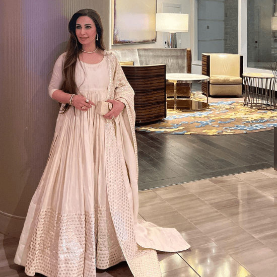 Reema Khan's Pictures