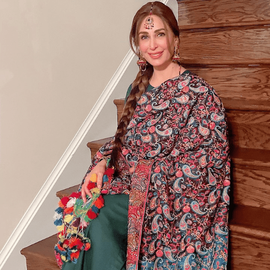 Reema Khan's Pictures