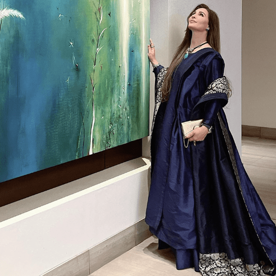 Reema Khan's Pictures