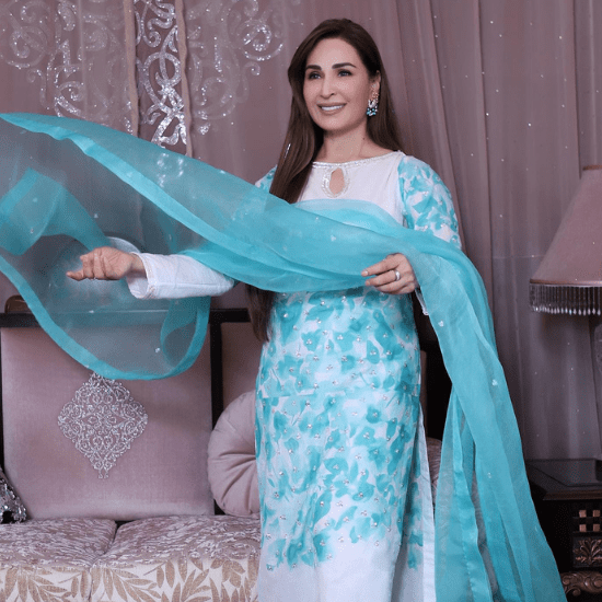 Reema Khan's Pictures