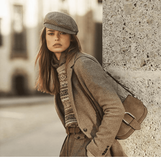 clothing brands