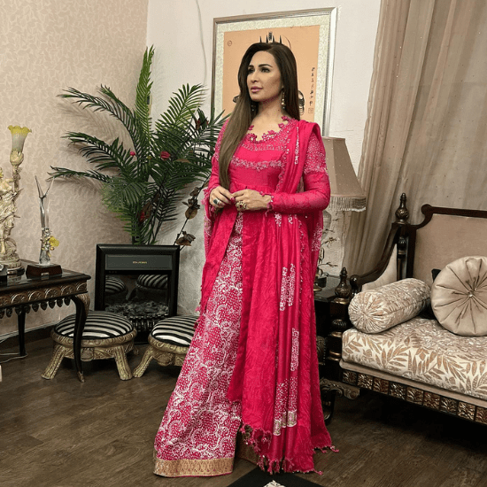 Reema Khan's Pictures