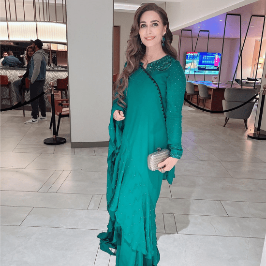 Reema Khan's Pictures