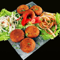 Ramadan recipe