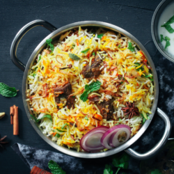 biryani