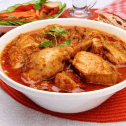 chicken 