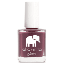Non toxic nail polish