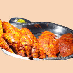 RAMADAN RECIPES