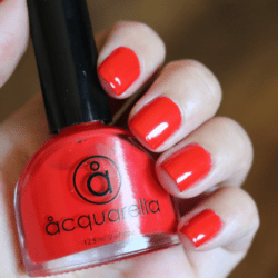 nail paint