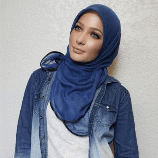 hijabi