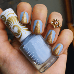 nail polish