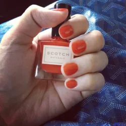 nail paint