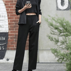 ladies trouser