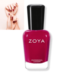 nail polish