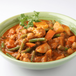 RAMADAN RECIPES