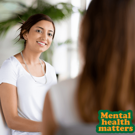 mental and emotional wellness for women
