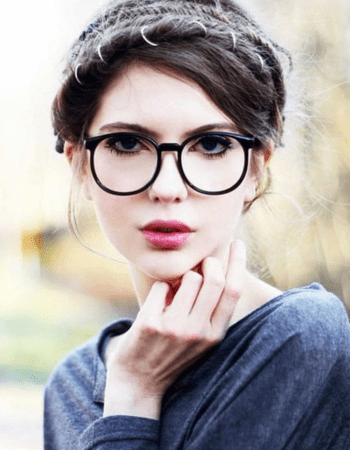 VINTAGE SUNGLASSES